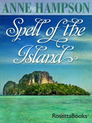 cover image of Spell of the Island